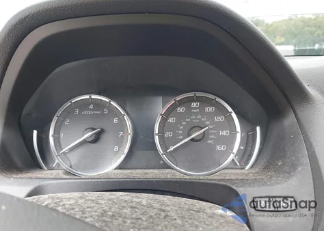 2019 Acura Tlx Advance Pkg z USA, uszkodzony, nr VIN 19UUB3F88KA801512